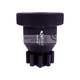 ROTATEUR DE VOLANT MOTEUR MAN - Ø33 MM